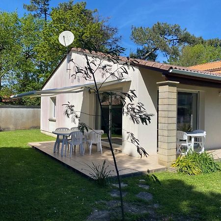 Villa Au Coeur De Ronce Les Bains 200 Metres De La Plage La Tremblade Eksteriør billede