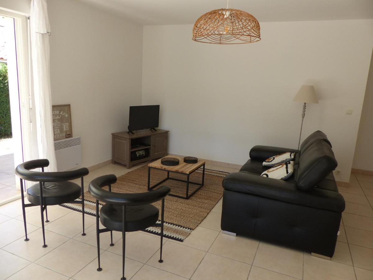 Villa Au Coeur De Ronce Les Bains 200 Metres De La Plage La Tremblade Eksteriør billede