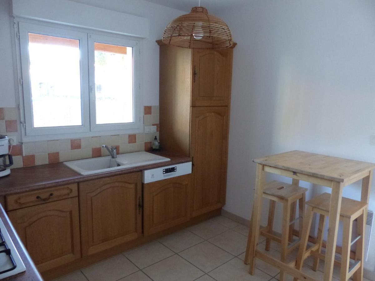 Villa Au Coeur De Ronce Les Bains 200 Metres De La Plage La Tremblade Eksteriør billede