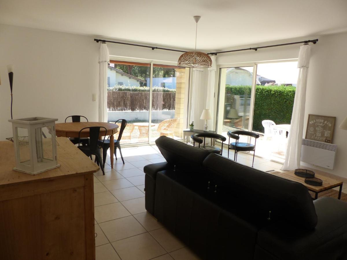 Villa Au Coeur De Ronce Les Bains 200 Metres De La Plage La Tremblade Eksteriør billede