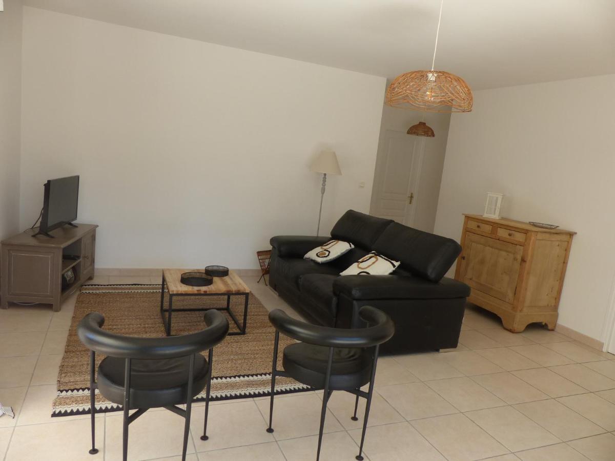 Villa Au Coeur De Ronce Les Bains 200 Metres De La Plage La Tremblade Eksteriør billede