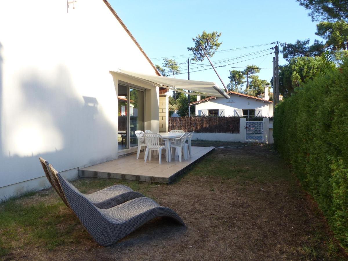 Villa Au Coeur De Ronce Les Bains 200 Metres De La Plage La Tremblade Eksteriør billede