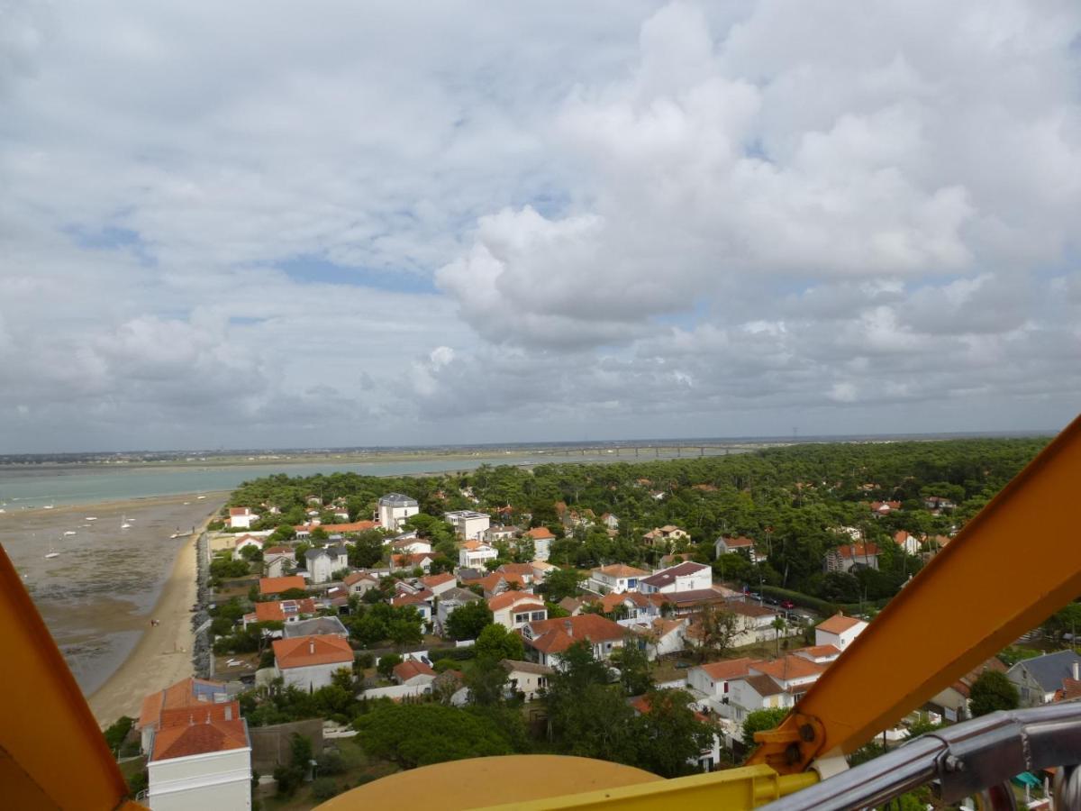 Villa Au Coeur De Ronce Les Bains 200 Metres De La Plage La Tremblade Eksteriør billede